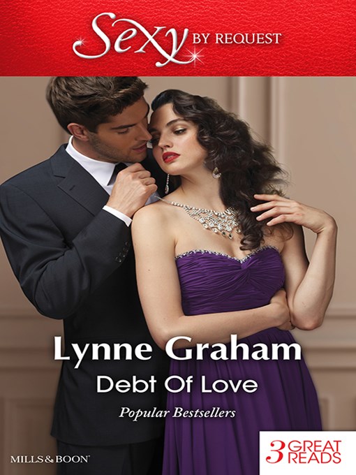 Title details for Debt of Love by Lynne Graham - Available